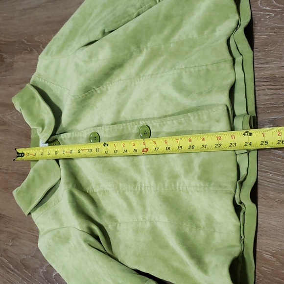 (14) Conrad C Collection Stretch Lined Statement Sleeves Unique - Picture 4 of 9